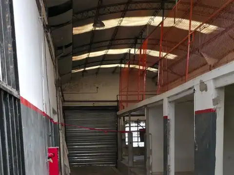 Galpon en Alquiler en Floresta, $ 5.000.000