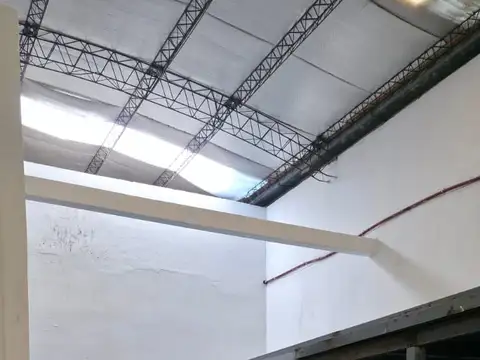 Galpón en alquiler en Floresta