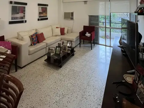 Departamento de 3 dormitorios en venta, barrio martin