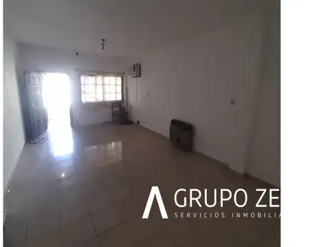 Venta Casa 3 Ambientes Cochera Parrilla
