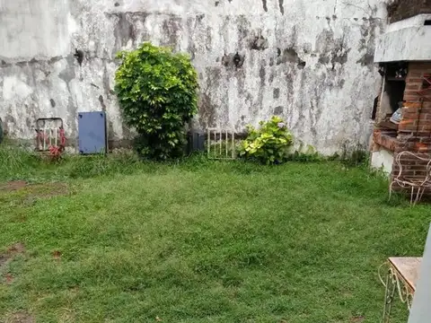 CASA LOTE PROPIO :: LOTE 11 X 22MTS :: OPORTUNIDAD