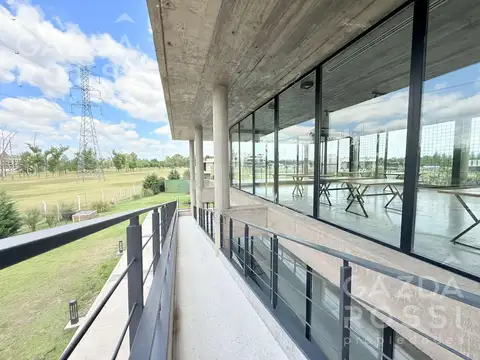 Terreno en Canning chico