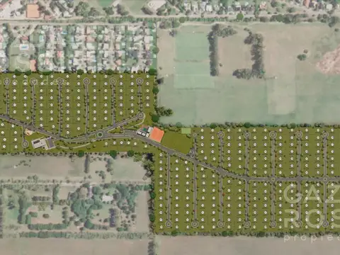 Terreno en Venta en Countries y Barrios Cerrados en Esteban Echeverria, USD 83.000