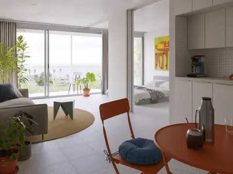 Andes 1143 esq. Mini  Barrio Sur,