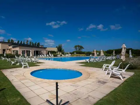 Terreno en Venta de 1307,0 m2