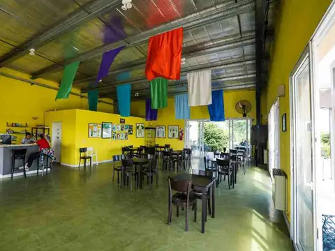 Terreno en Venta de 1307,0 m2