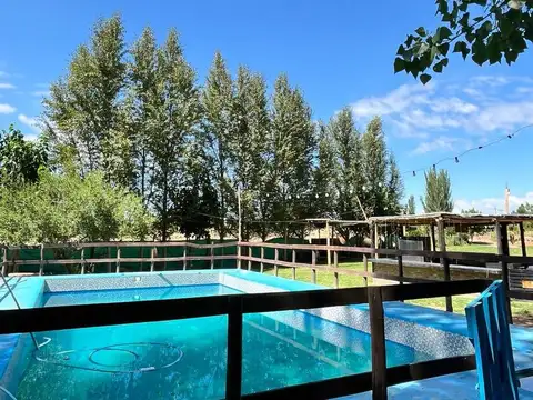 Casa Venta Lavalle Camping Pileta