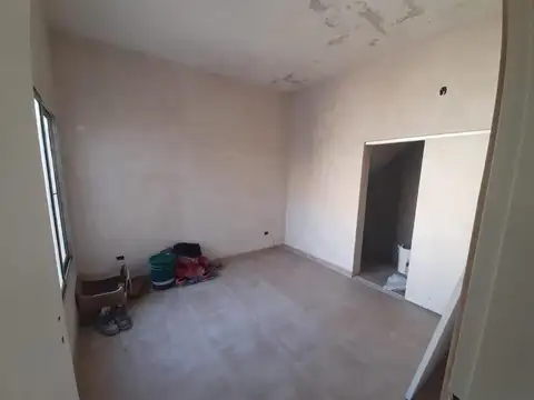 Depto Tipo Casa en Venta con 2 cocheras