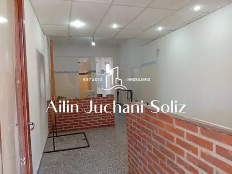 LOCAL EN PLENO  CENTRO DE LUCILA DEL MAR al 4900