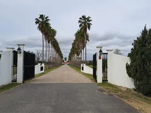 Terreno en Venta en Cañuelas, USD 11.000