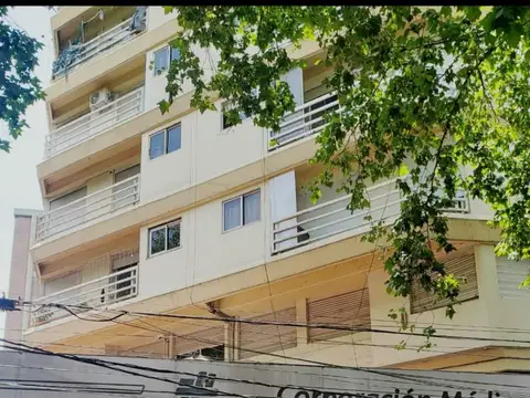 Departamento en alquiler en General San Martin