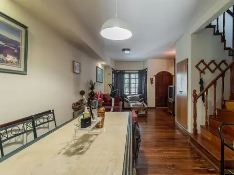 Depto Tipo Casa en Venta 30 años
