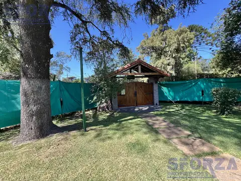 Quinta en Venta de 3 dormitorios