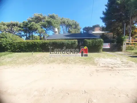 VENTA EN BLOCK - Casa 3 amb. + Depto 2 amb.