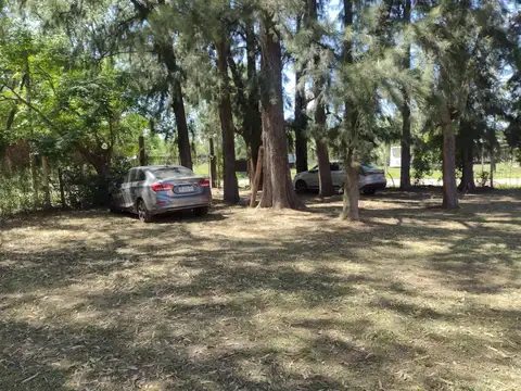 Venta Casa Quinta 4 ambientes Alejandro Korn