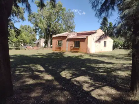 Venta Casa Quinta 4 ambientes Alejandro Korn