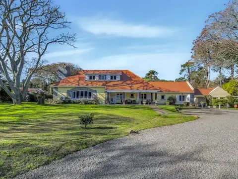 Casa en Venta 81 años