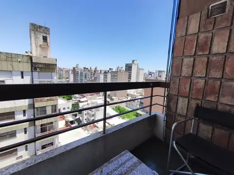 Departamento en Alquiler 40 años