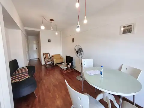 Departamento en Alquiler de 1 dormitorio