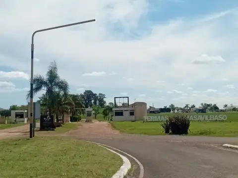 Complejo Termal - Manzana N° 7 – Lote N° 19 100