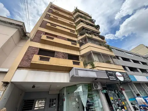 DEPARTAMENTO 3 AMBIENTES SAN MARTIN