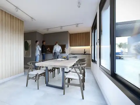 Departamento en Venta en Buceo, USD 130.548