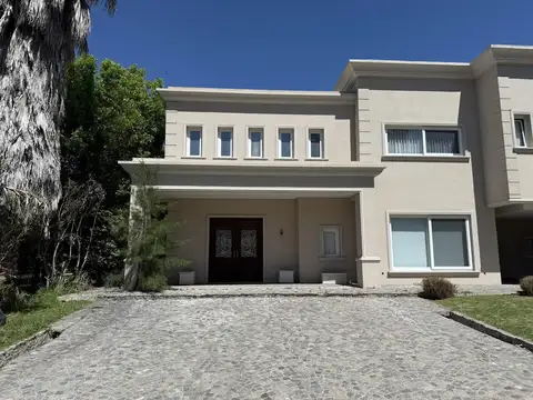 barrio privado Haras La Pradera