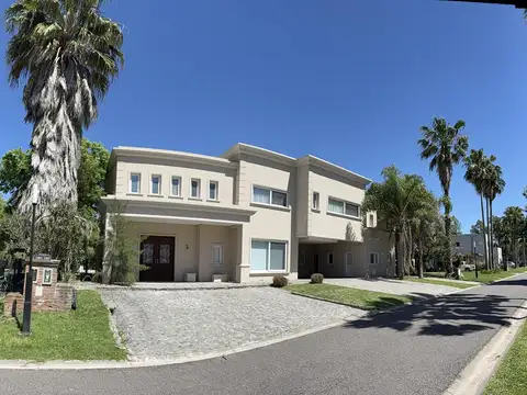 Casa en Venta, 6 Ambientes, en La Pradera, Pilar, GBA Norte