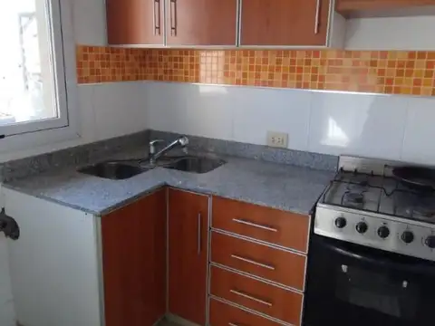 Departamento 2 ambientes solo para uso profesional