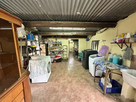 Casa en Venta en Tortuguitas, USD 17.000