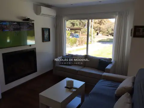 Casa en Venta en Punta Ballena, USD 540.000