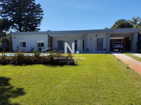 Casa en Venta de 3 dormitorios