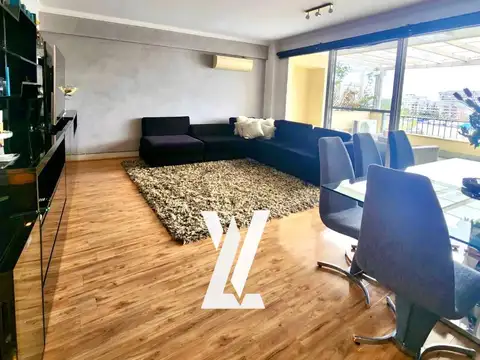 Departamento en Estudio de la Bahia, 3 ambientes, Imperdible!.