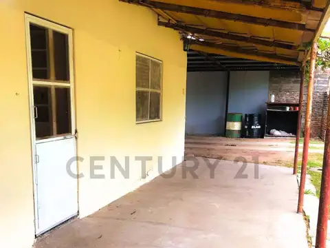 Casa en Venta en Coronel Dominguez, USD 60.000