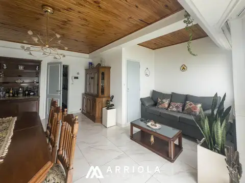 Departamento en Venta 50 años