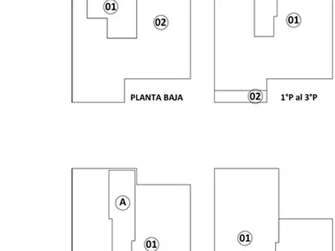 LOTE A LA VENTA EN CASEROS