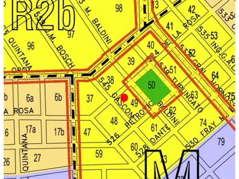 Doctor Aldo Della Rosa 5200