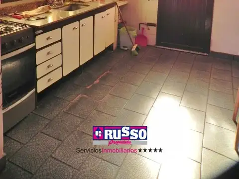 Depto Tipo Casa en Venta de 2 dormitorios