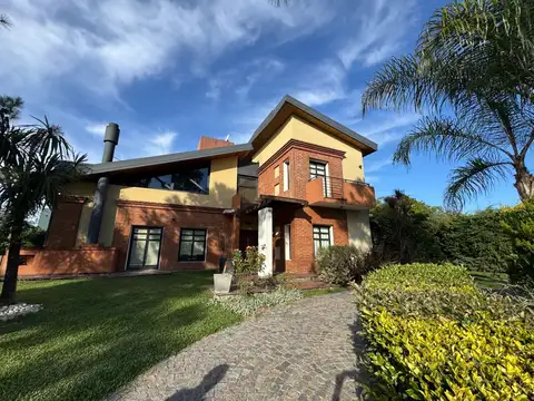 Vendo Casa en La Soñada Concepción del Uruguay, Entre Ríos
