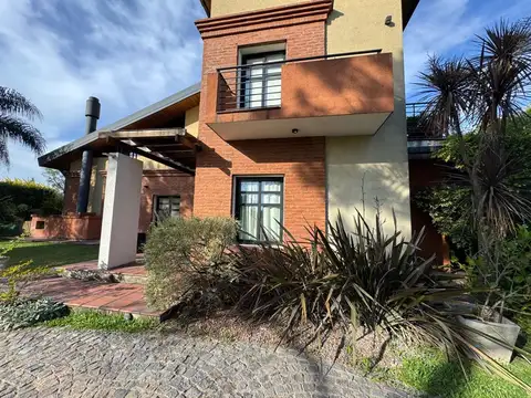 Vendo Casa en La Soñada Concepción del Uruguay, Entre Ríos