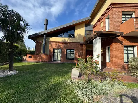 Casa en Venta en Concepcion Del Uruguay, USD 450.000