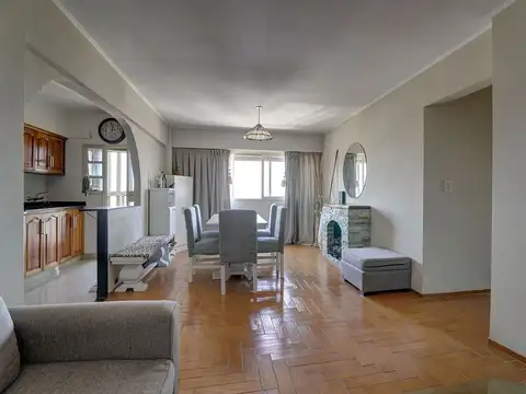 Departamento en Venta 45 años