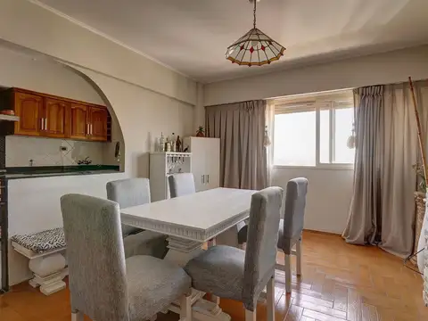 Departamento en Venta de 4 ambientes