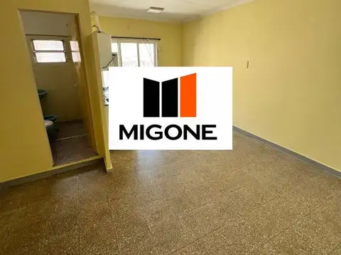 Departamento en Alquiler de 2 ambientes