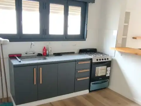 Venta casa centrica La Cumbre 3 dor.