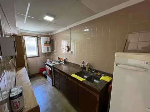 Departamento en Alquiler Temporal al Norte