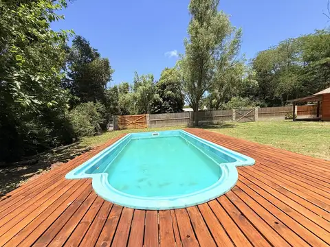 Quinta en Venta con 1 cochera