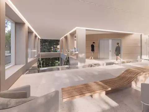 Departamento en Venta en Olivos Vias/Maipu, USD 234.500