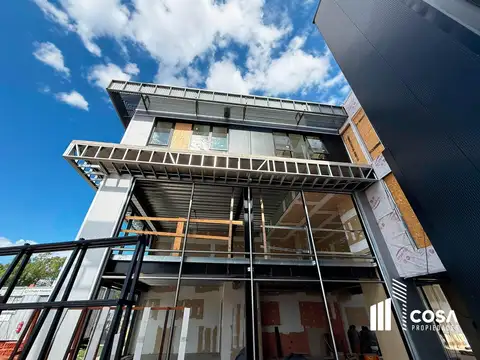 Local en venta La Cardera Funes a estrenar