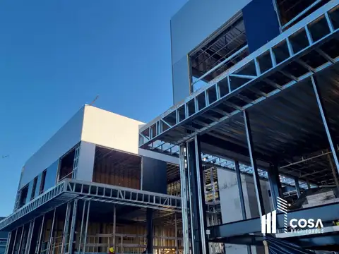 Av. Fuerza Aerea  al 3000